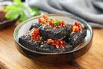 臭豆腐