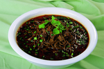 羊肉面