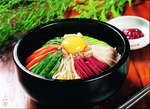石锅拌饭