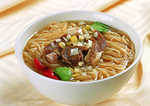 羊肉面