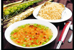 海鲜泡饭