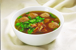 炸丸粉