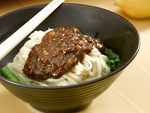 炸酱面