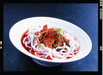 牛杂土豆粉