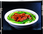 牛腩米粉