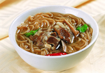 羊肉饸饹