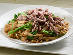 炒牛河