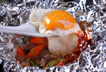 特色拌饭