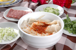 油泼面