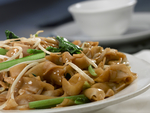 炒河粉