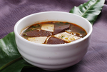 羊血饸饹