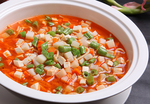 哨子饸饹面