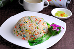 扬州炒饭