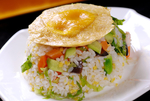 炒饭