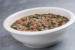 红豆面
