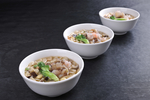海鲜烩麻食