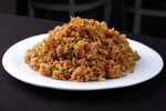 酱油炒饭