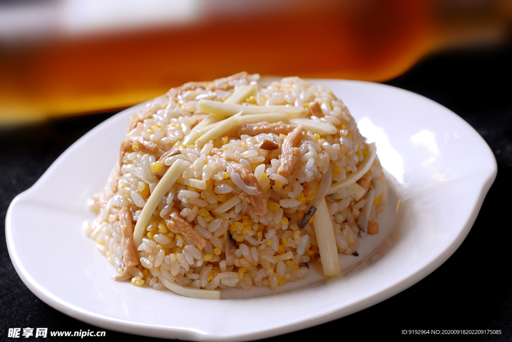 扬州炒饭
