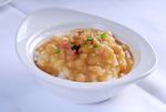 豆汤捞饭