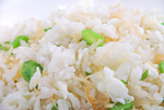 蛋炒饭