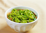 酸汤菠菜面