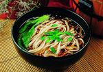 酸汤面