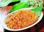 泡菜饭