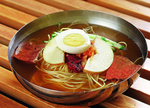 朝鲜冷面