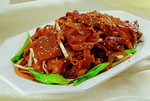 干炒牛河