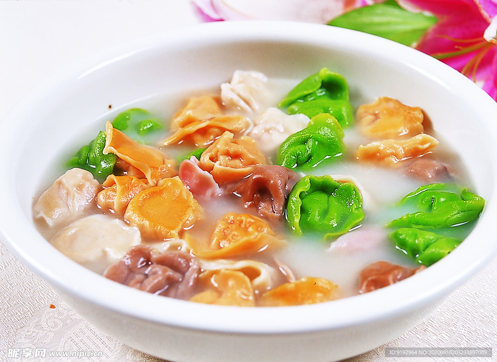 太后饺