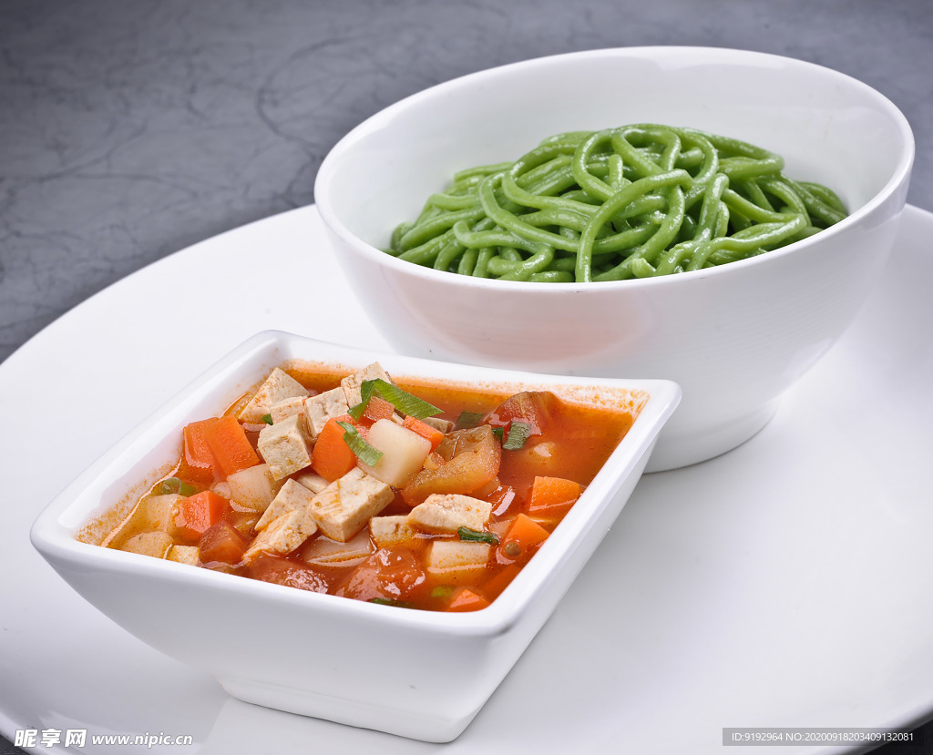 饸饹面