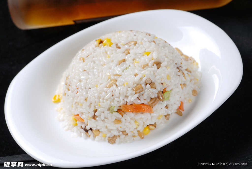 炒饭