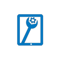 手机维修logo