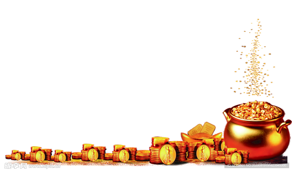 黄金