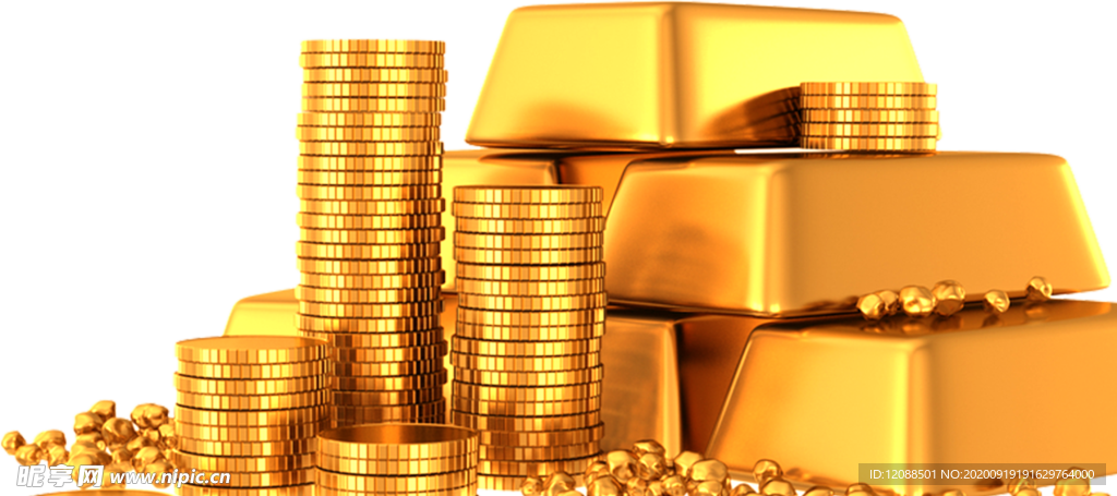 黄金财富