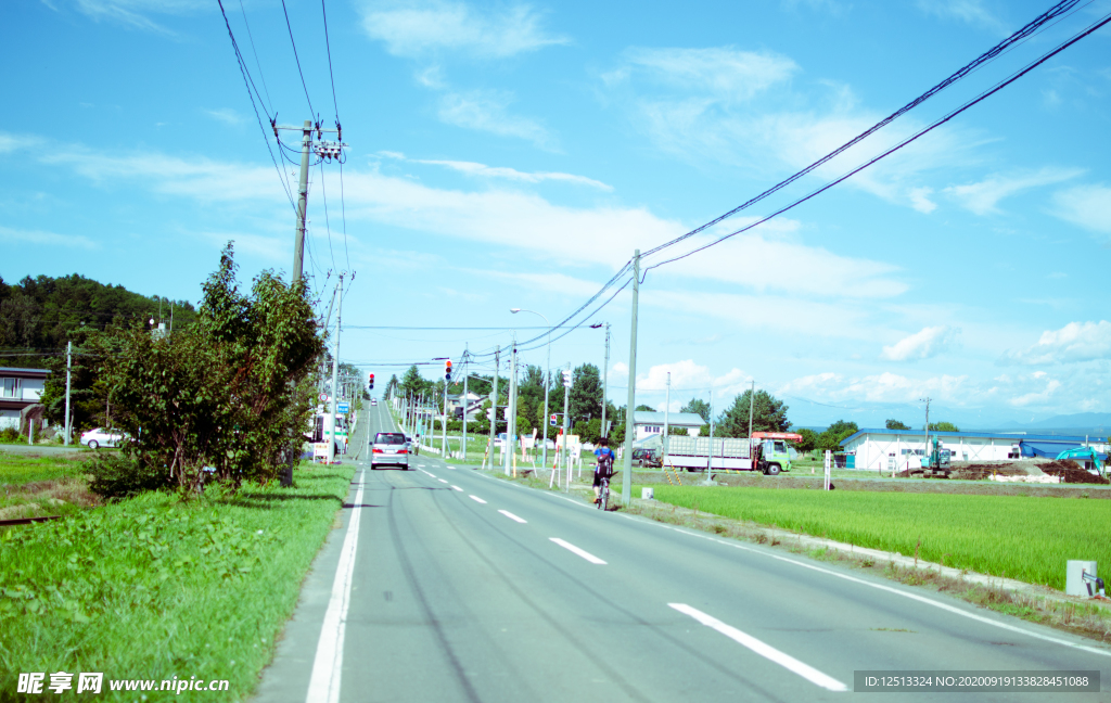 北海道
