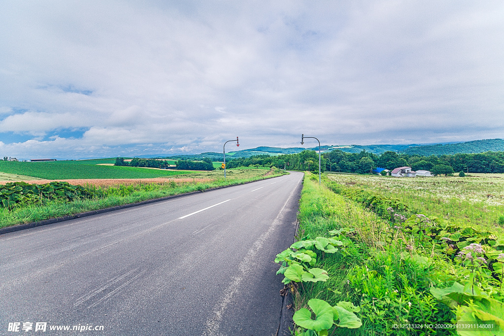 北海道