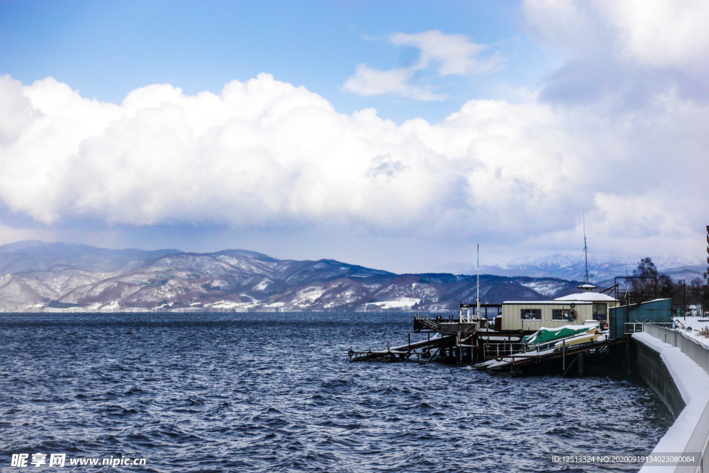 北海道