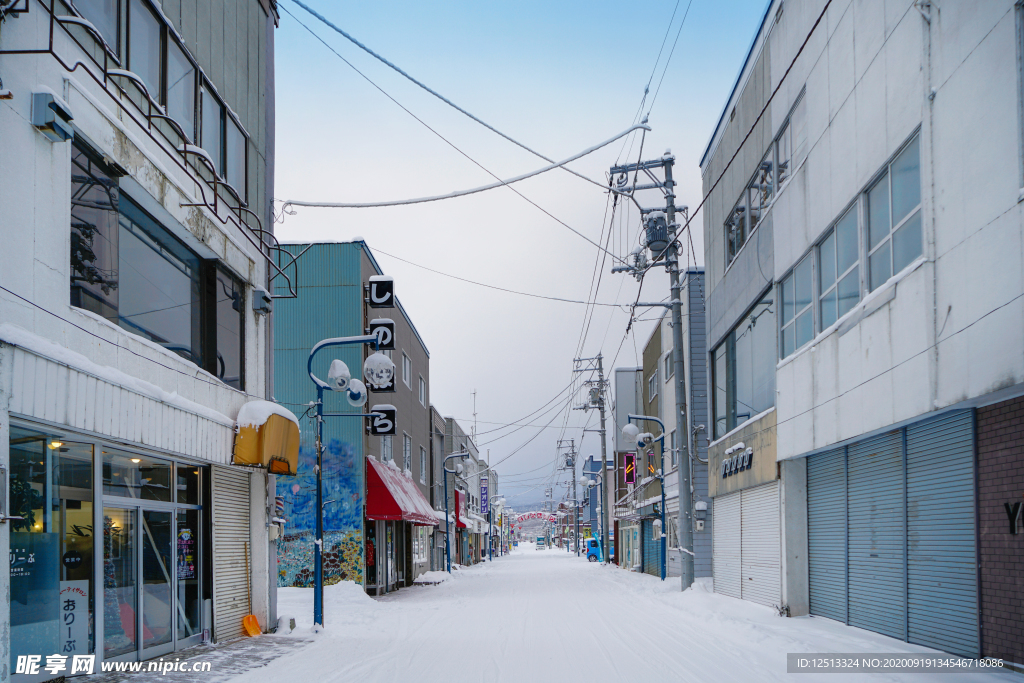 北海道