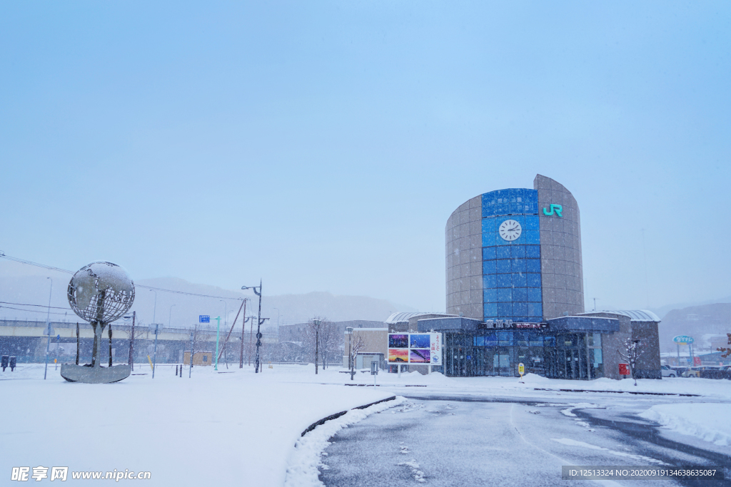 北海道