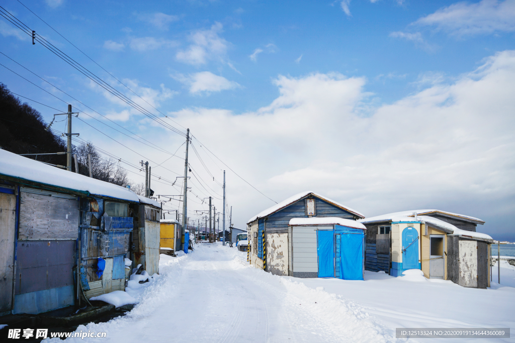 北海道