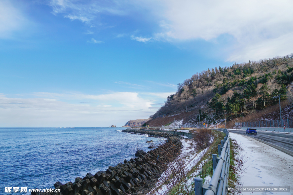 北海道