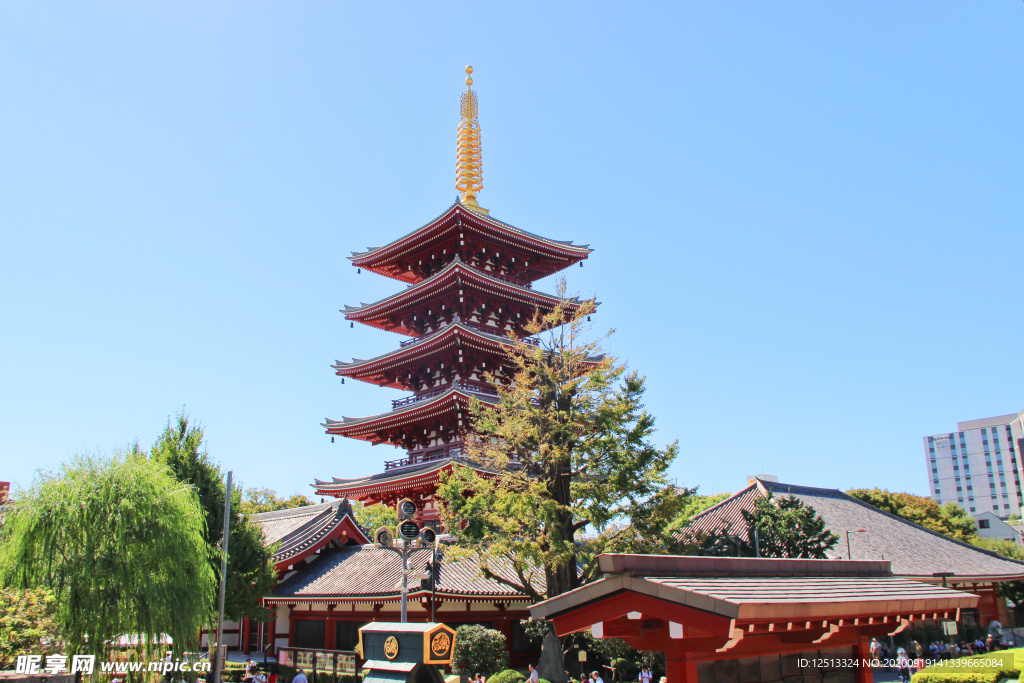 东京