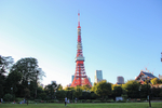 东京铁塔