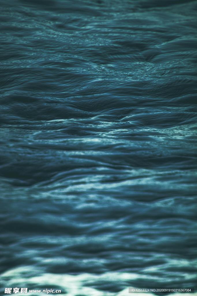 海面