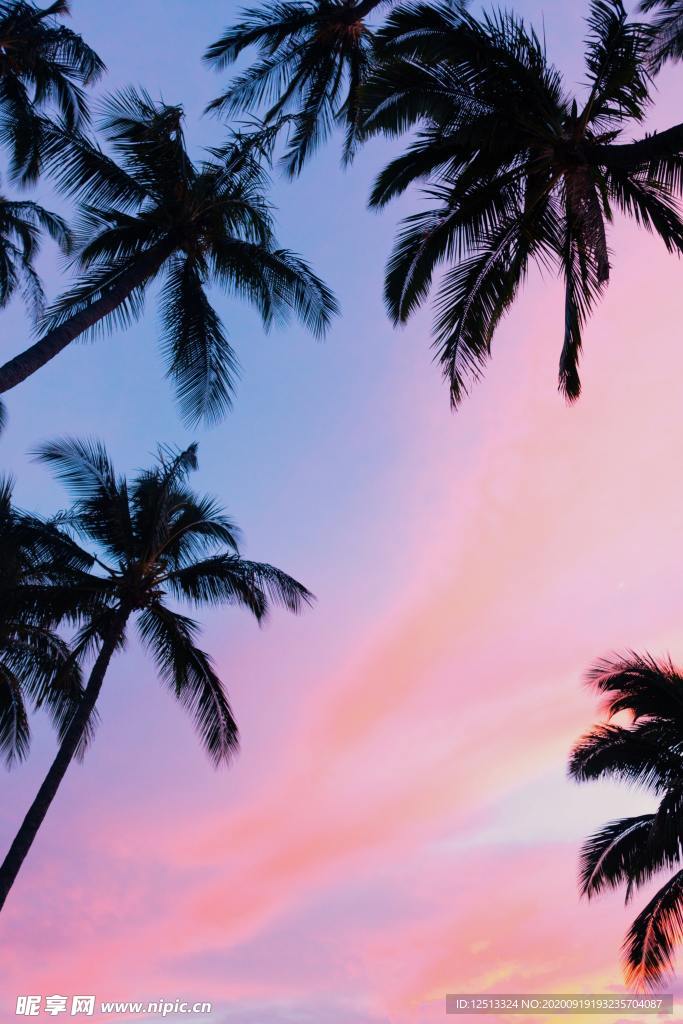 夏威夷