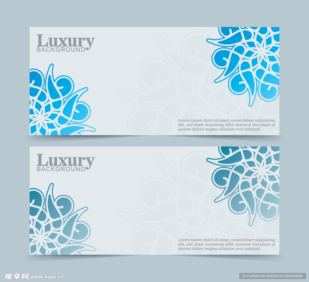 时尚banner