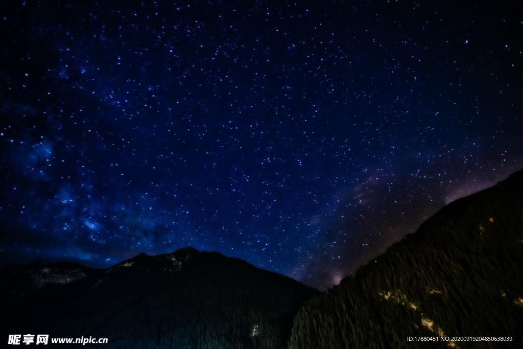 星空