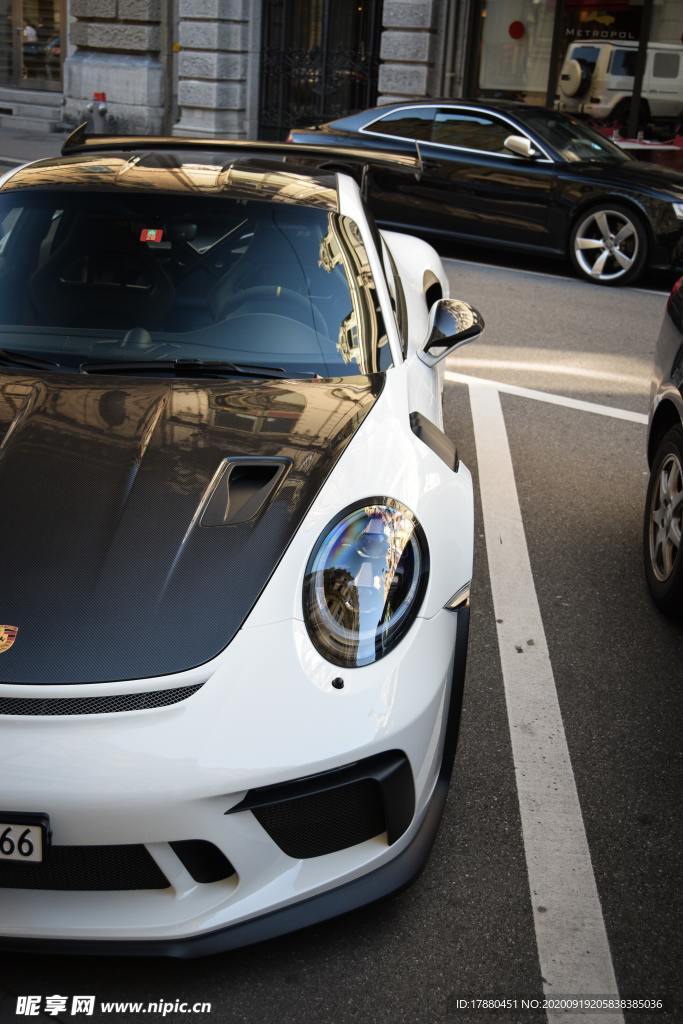 汽车