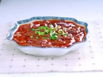 风味鸭血